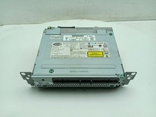 BMW X1 STEREO RADIO HEAD UNIT