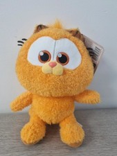 The Garfield Movie - Baby