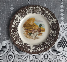 Royal Worcester Palissy Game