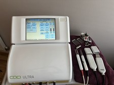 CACI ULTRA NON SURGICAL beauty machine with attachments