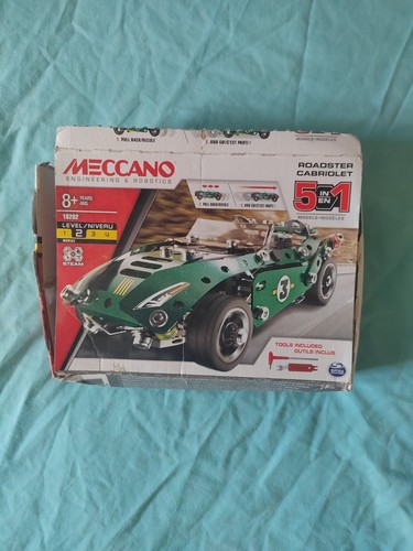 Meccano 6040176 1 - meccano,