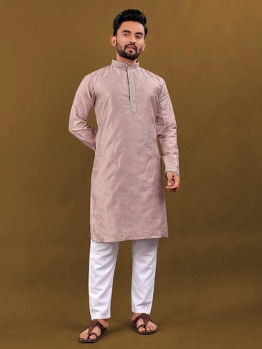 Men kurta set pakistani - pakistani,