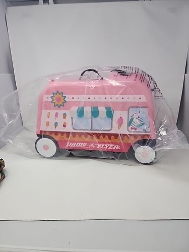 Radio flyer happy trav ler - radio,