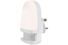 LED Safety Plug In Night Light