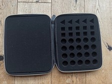 Padded Dice Bag – Holds 5 x