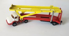 Corgi Juniors Car Transporter