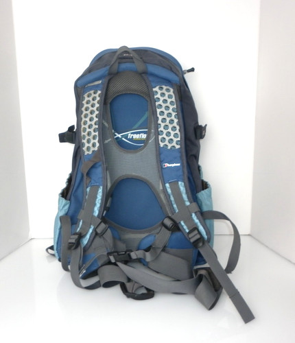 Berghaus freeflow iii - berghaus, 20