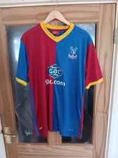Crystal Palace Home Shirt