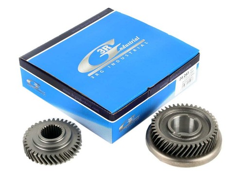 Gearbox sprocket for 5th gear - sprocket,
