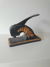 Antique Victorian Cast Iron