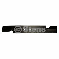 Silver streak 340099 notched - 340099,