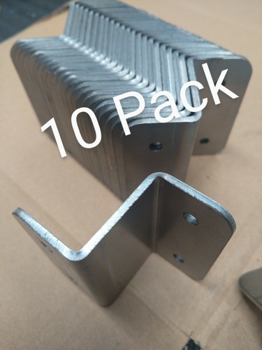 Shape brace bracket joist - ,