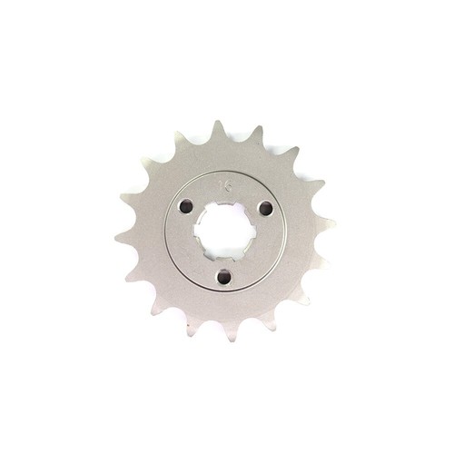 437 front sprocket fits - 437-16,