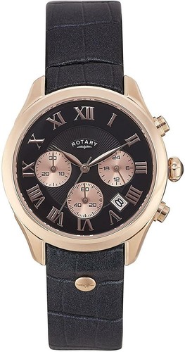 Rotary womens chronograph - rotary,