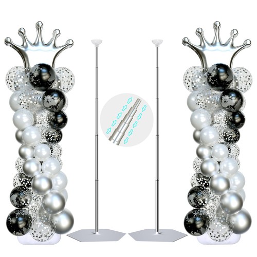 Sinbee balloon arch stand - sinbee,