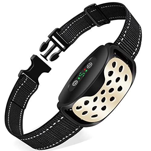 Anti barking dog collars bark - dog,