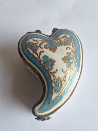 Antique sevres type - antique,