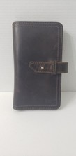 Saddleback Leather Dark Coffee