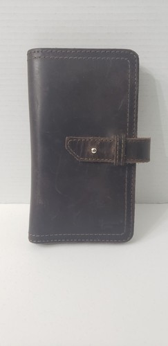 Saddleback leather dark coffee - saddleback,