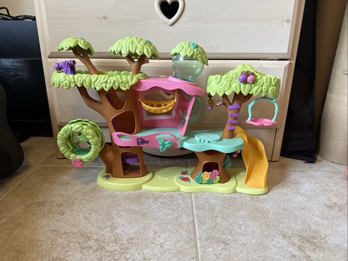 Littlest pet shop magic motion - littlest,