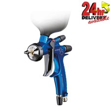 ANEST IWATA WS400 PININFARINA SERIES 2 LIMITED EDITION CLEARCOAT SPRAY GUN 1.3HD