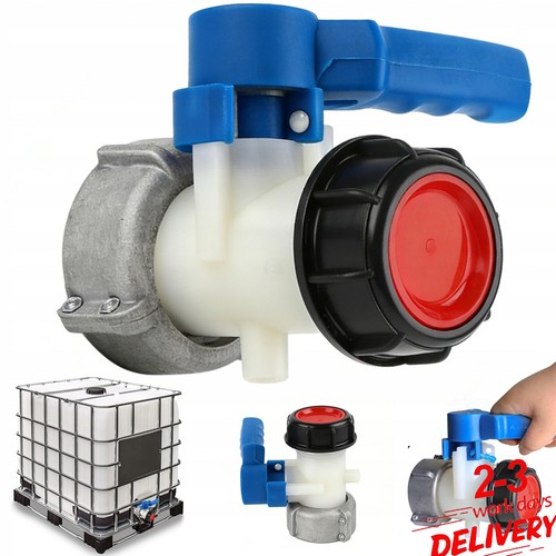 Ibc water stillage tank - ibc,