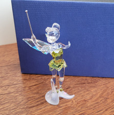Swarovski Crystal Tinkerbell