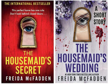 The Housemaid's Secret &