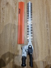 Stihl HL-KM 145° Hedge