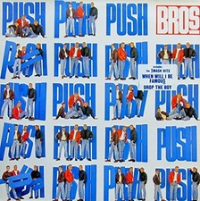 Push [VINYL] - Bros