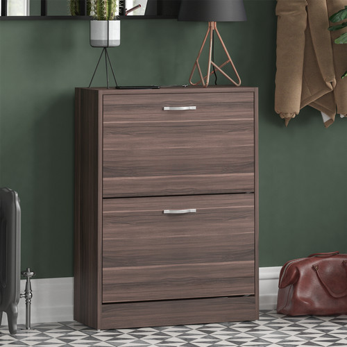 Drawer shoe cabinet - drawer,