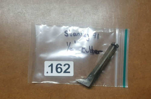Vintage stanley router - 71,
