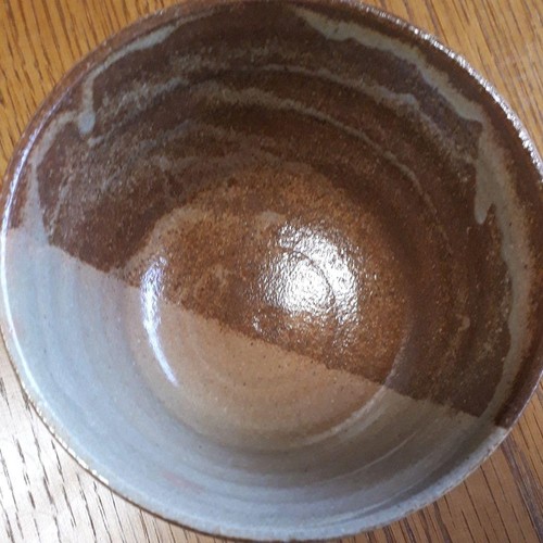 Keiho tea bowl - tea, japanese