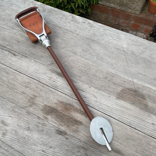 Vintage shotover shooting - vintage,