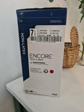 Ansell Encore Non-Latex Powder
