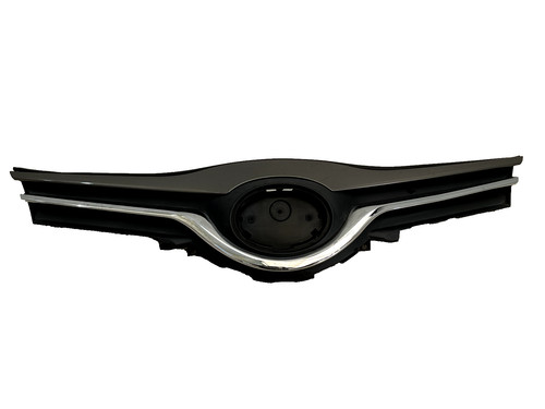 Toyota yaris front - toyota, bumper