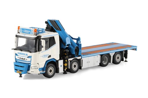 Wsi 50th scale - wsi, 1:50th