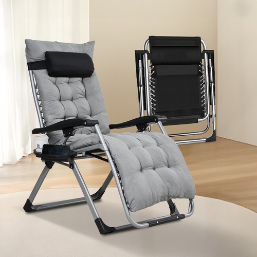 Zero gravity chair heavy duty - zero,