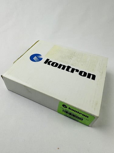Kontron 38008 0000 cpu - kontron,