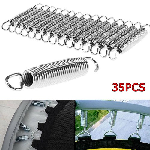 35pcs trampoline springs 5 - trampoline, 5.5