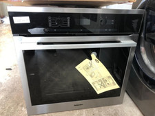 MIELE H6160BP Electric Oven - Stainless Steel 60cm