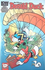 WALT DISNEY'S DONALD DUCK #3 -