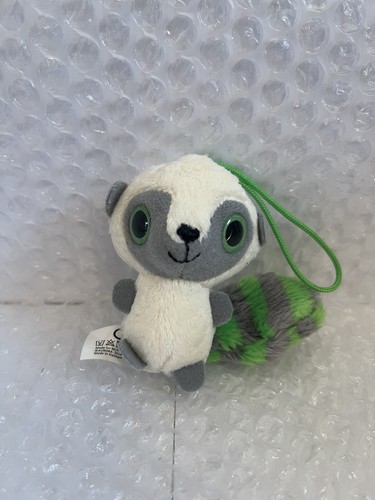Yoohoo friends bush baby - friends,