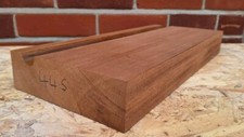 African Mahogany 56x191mm
