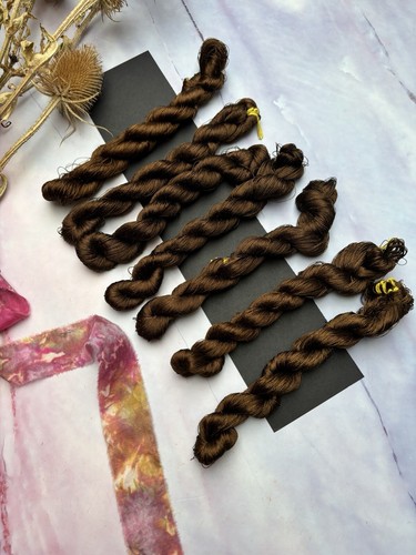 100 mulberry luxury silk - mulberry,