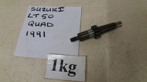 Suzuki quad engine - 50,