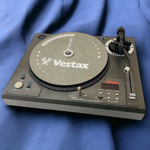 Vestax pdx direct - direct, drive