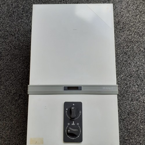 Britony water heater - 2t,