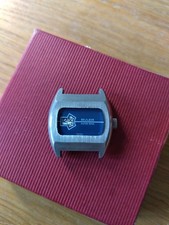 Buler Jump Hour Mechanical