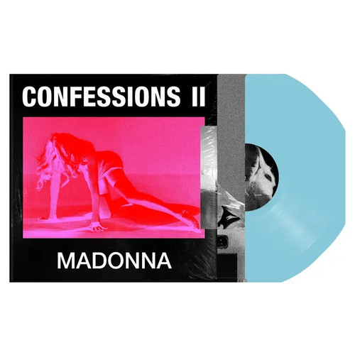 Madonna confessions tiktok - ii,